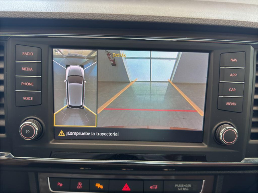 Imagen de SEAT Ateca