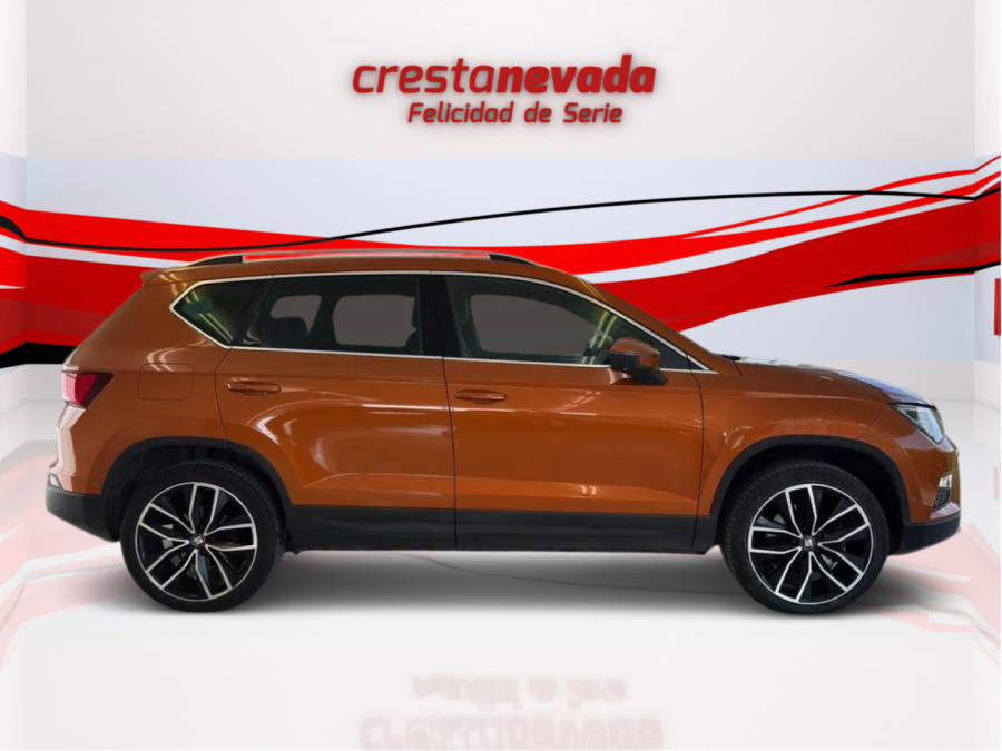 Imagen de SEAT Ateca