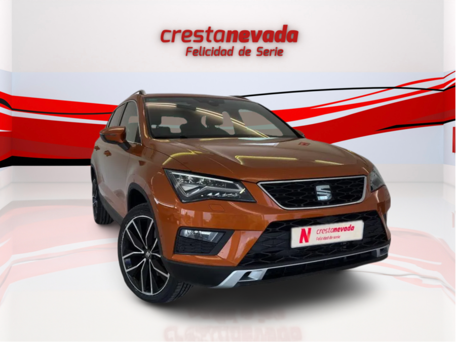 Imagen de SEAT Ateca