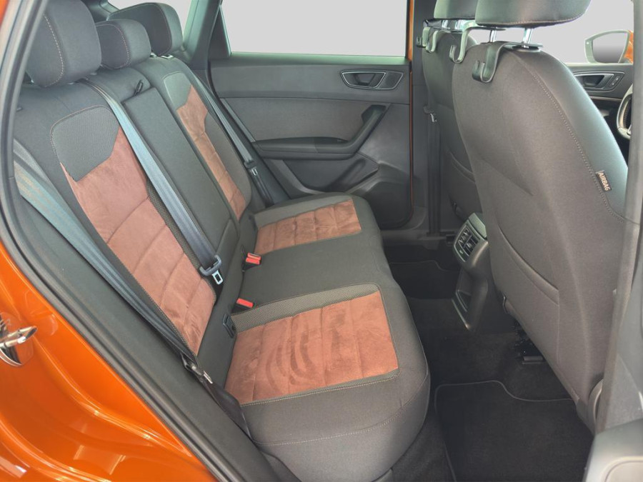 Imagen de SEAT Ateca