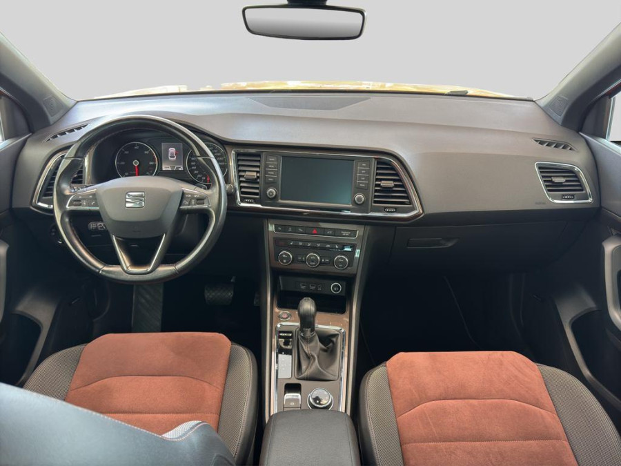 Imagen de SEAT Ateca