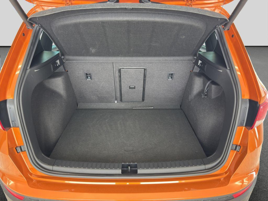 Imagen de SEAT Ateca