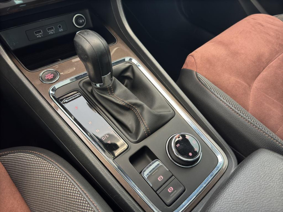 Imagen de SEAT Ateca