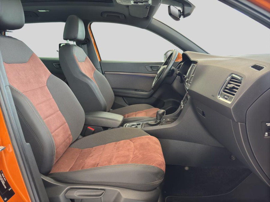 Imagen de SEAT Ateca