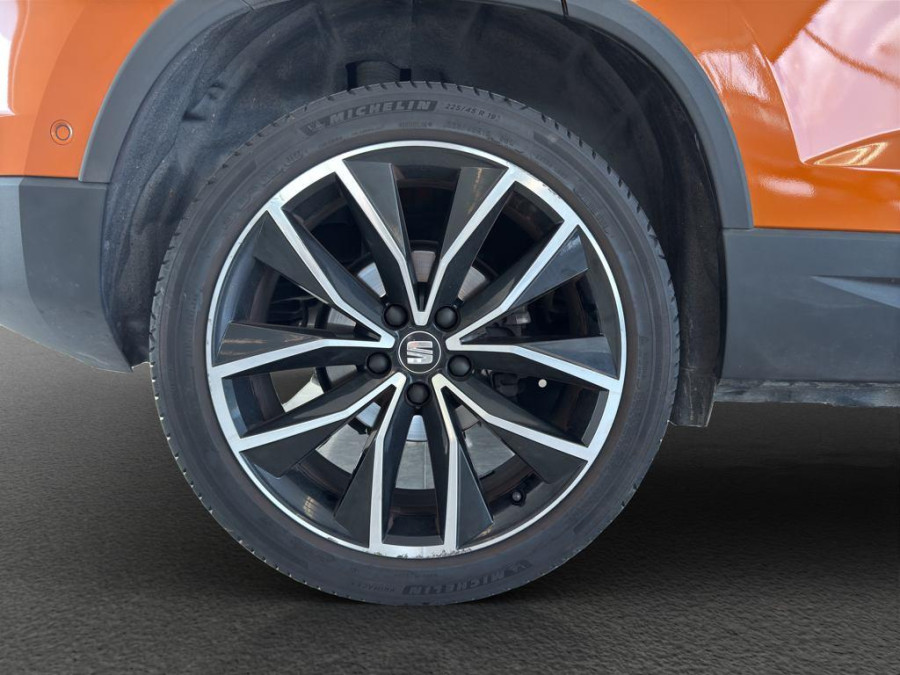 Imagen de SEAT Ateca