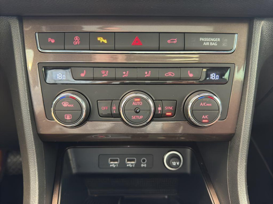 Imagen de SEAT Ateca