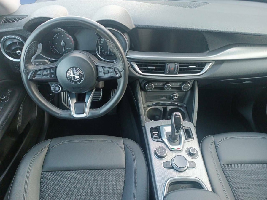 Imagen de Alfa romeo Stelvio