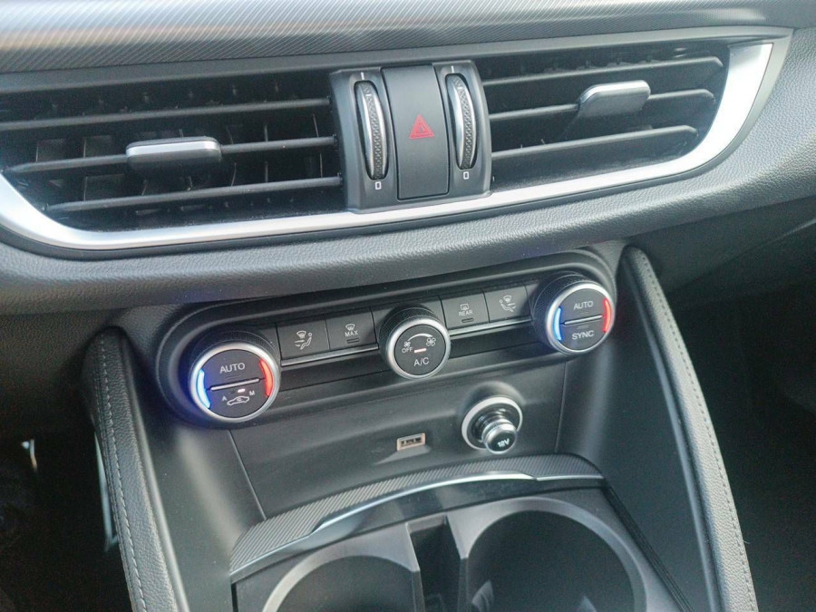 Imagen de Alfa romeo Stelvio