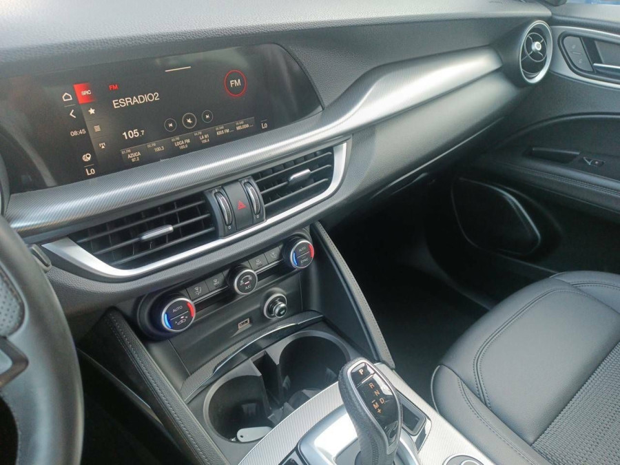 Imagen de Alfa romeo Stelvio