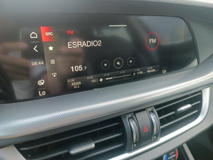 Imagen de Alfa romeo Stelvio