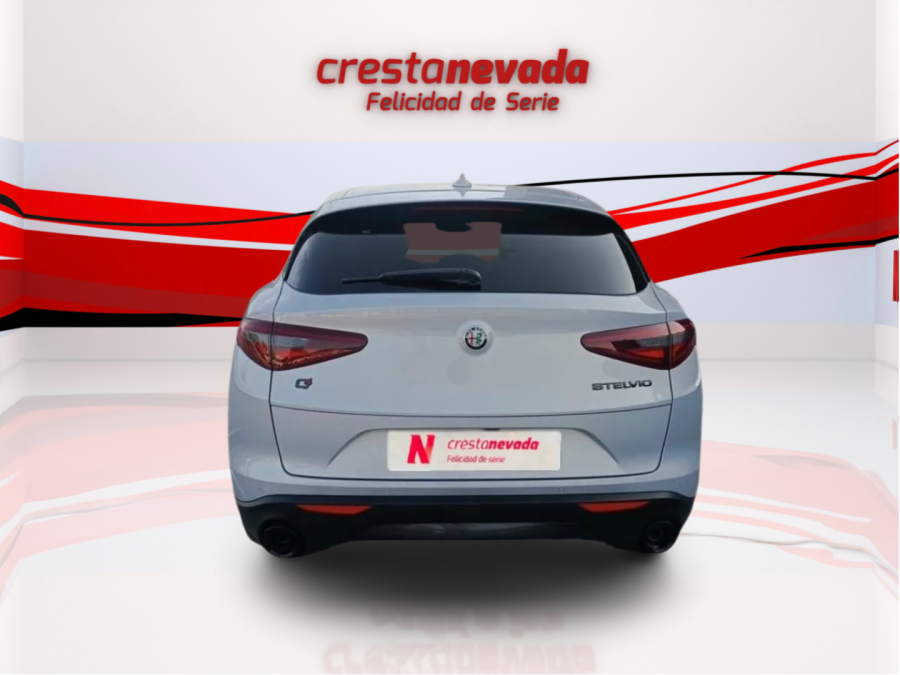 Imagen de Alfa romeo Stelvio