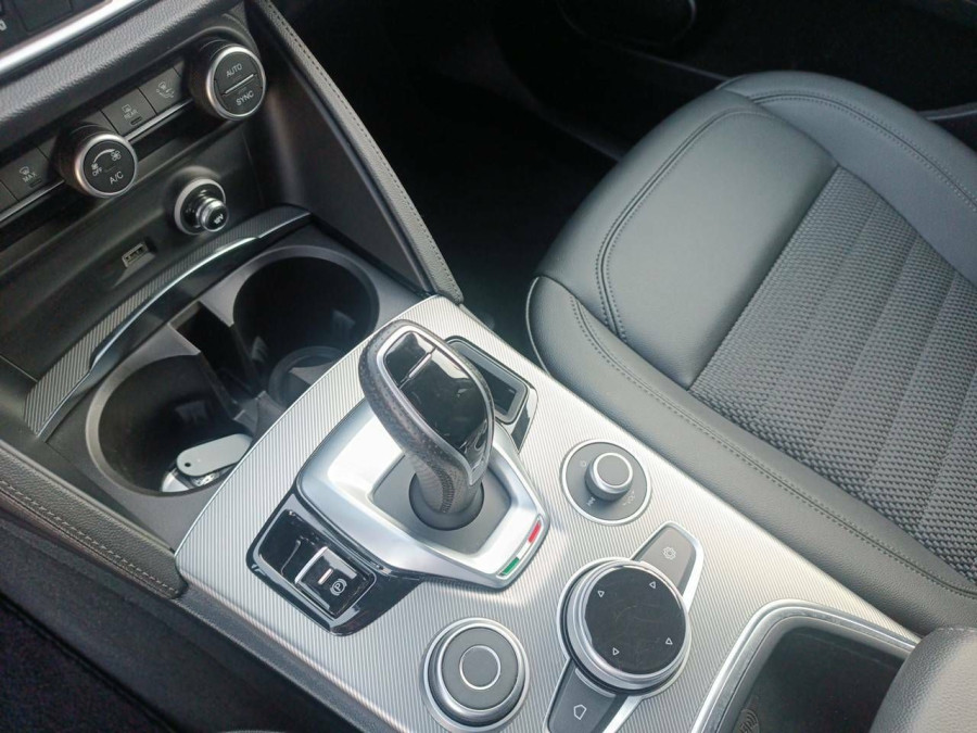 Imagen de Alfa romeo Stelvio
