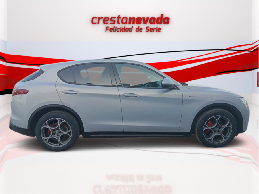Imagen de Alfa romeo Stelvio
