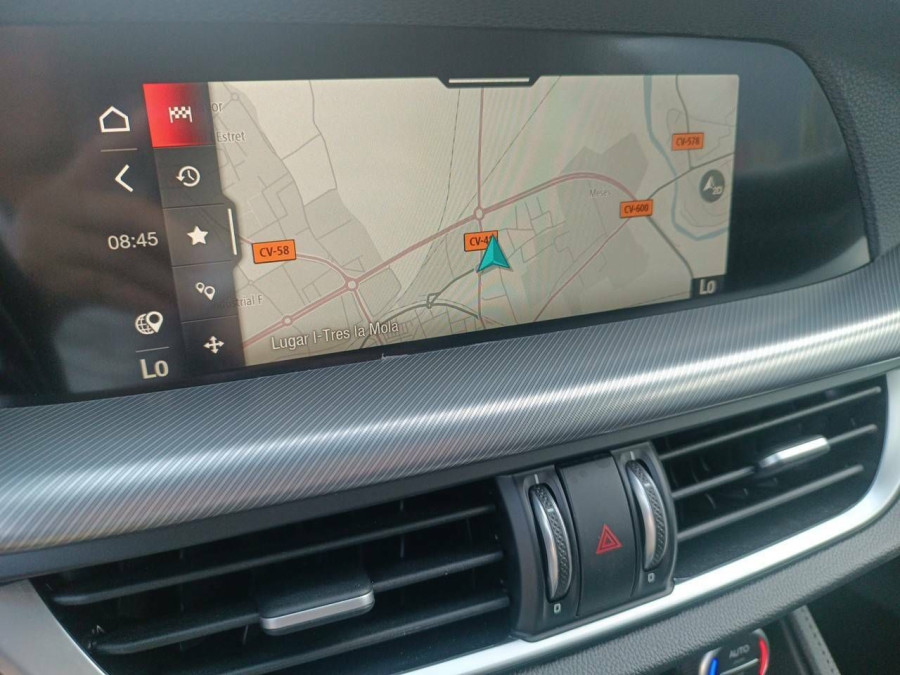 Imagen de Alfa romeo Stelvio