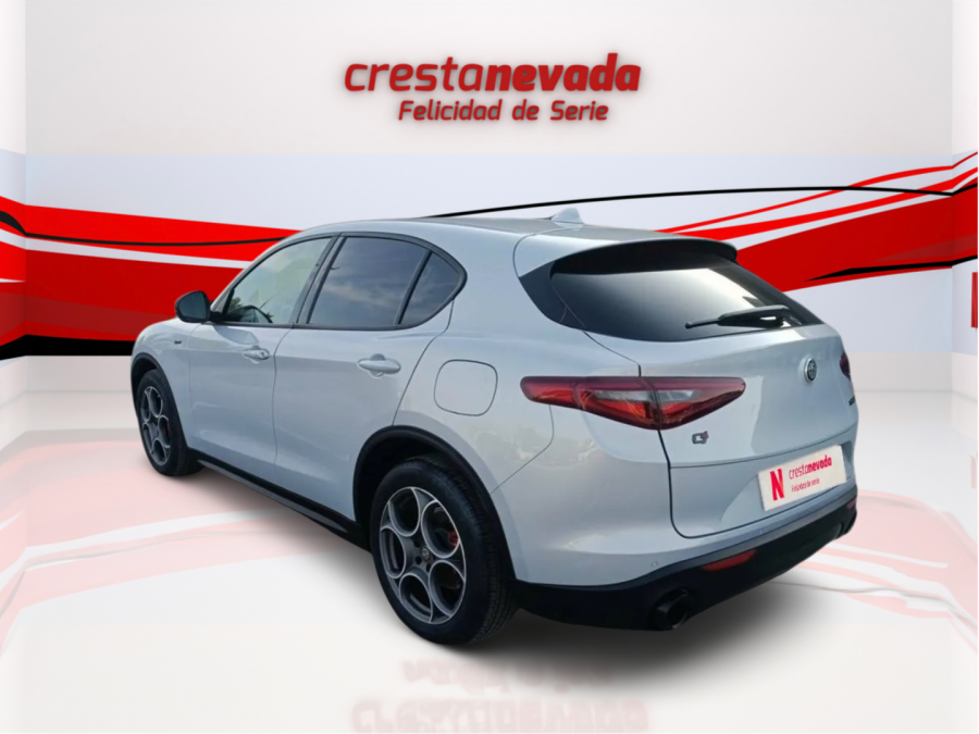 Imagen de Alfa romeo Stelvio