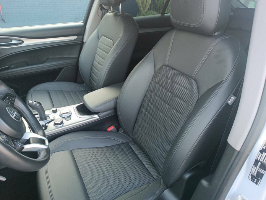 Imagen de Alfa romeo Stelvio
