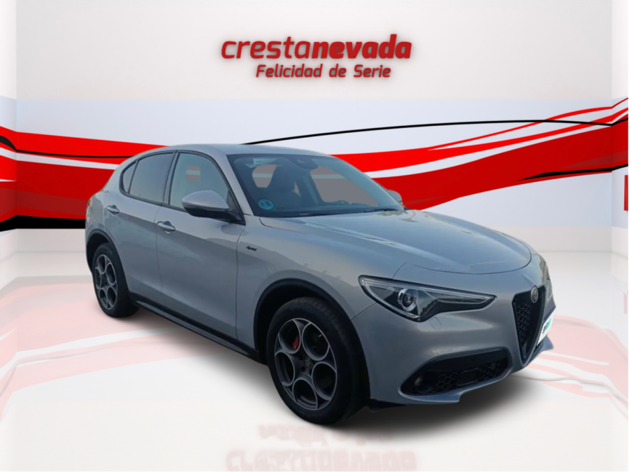 Imagen de Alfa romeo Stelvio