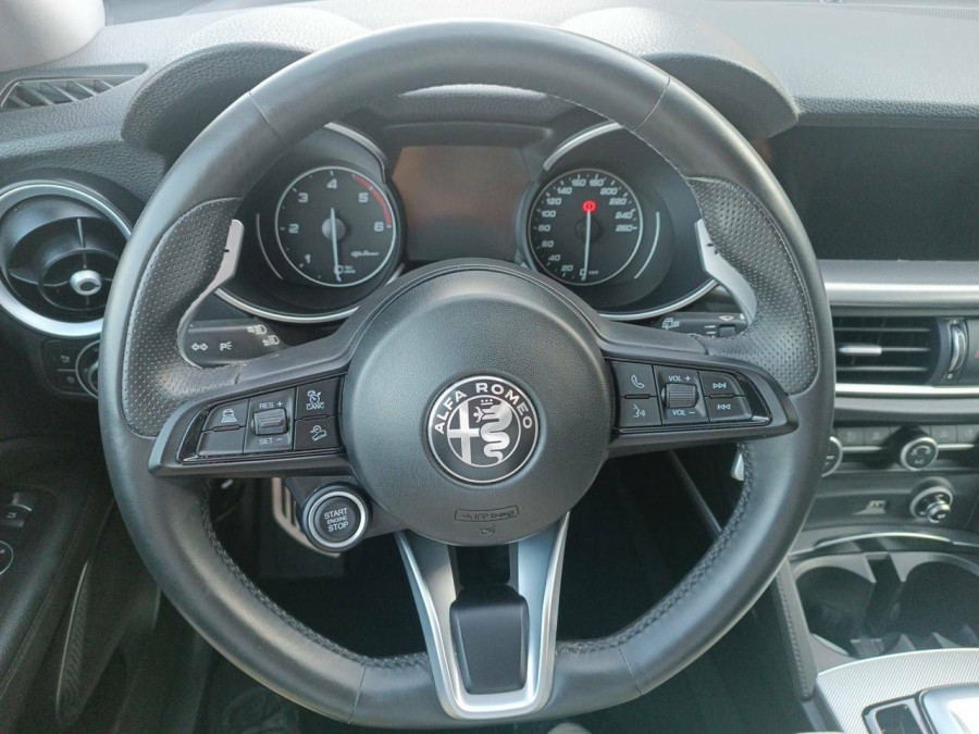 Imagen de Alfa romeo Stelvio