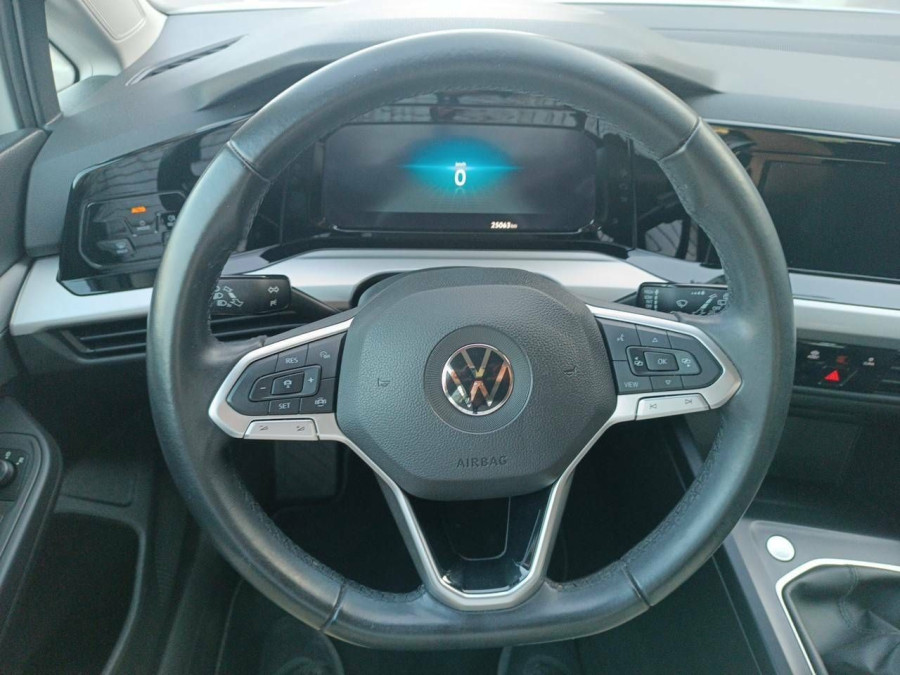 Imagen de Volkswagen Golf