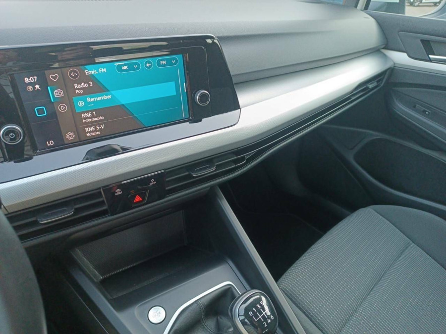 Imagen de Volkswagen Golf