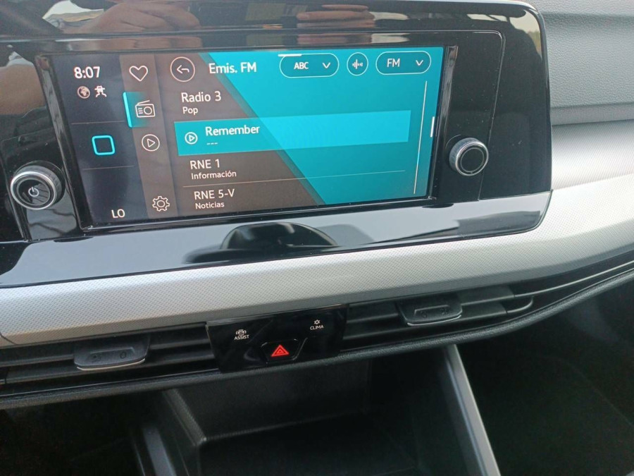 Imagen de Volkswagen Golf