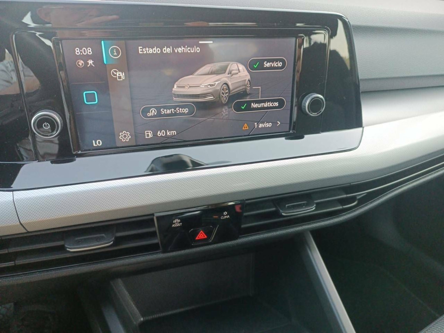 Imagen de Volkswagen Golf