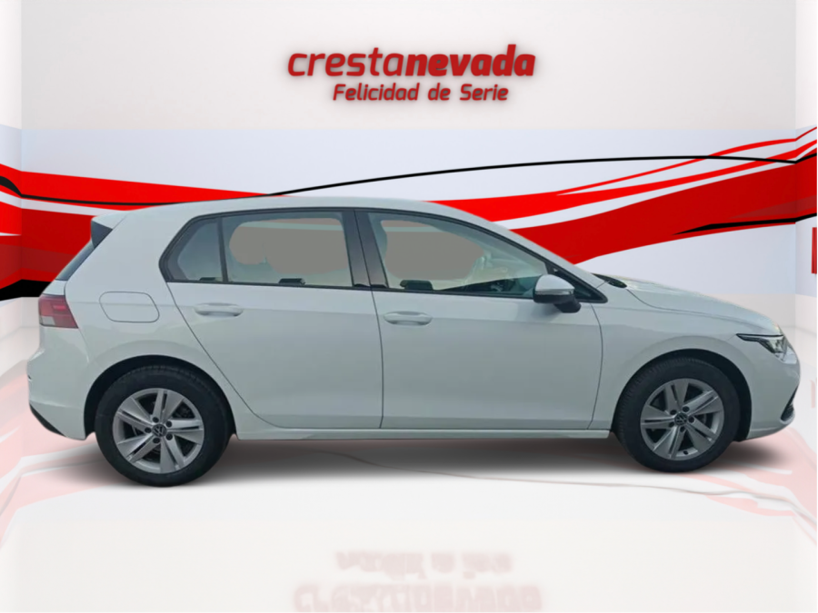 Imagen de Volkswagen Golf