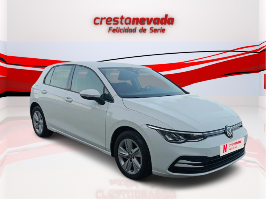 Imagen de Volkswagen Golf