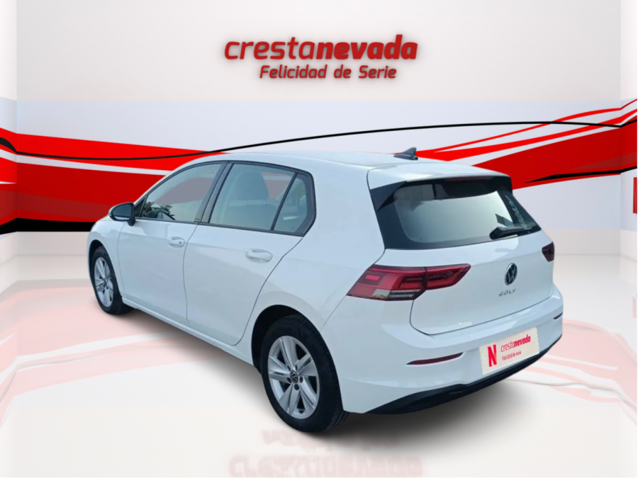 Imagen de Volkswagen Golf