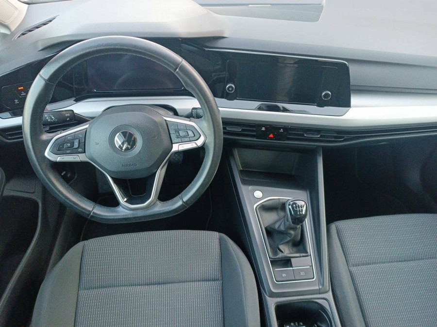 Imagen de Volkswagen Golf
