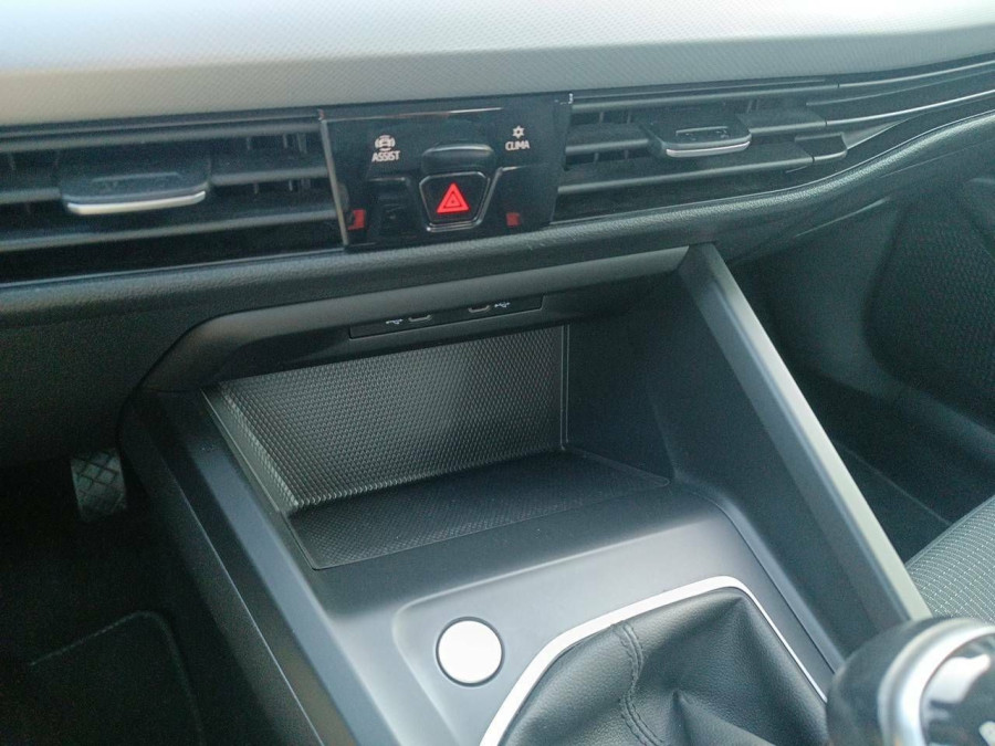 Imagen de Volkswagen Golf