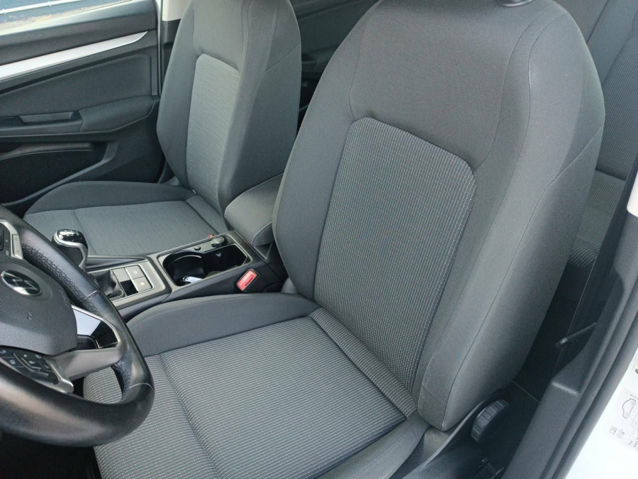 Imagen de Volkswagen Golf