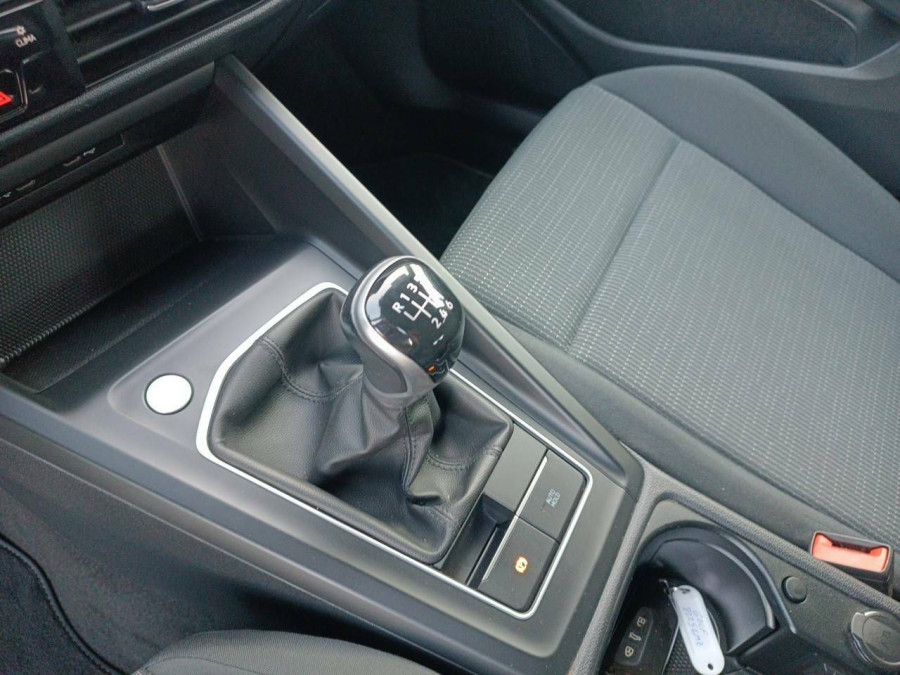 Imagen de Volkswagen Golf