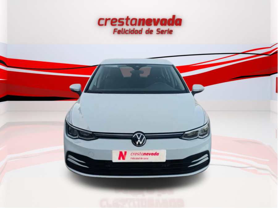 Imagen de Volkswagen Golf