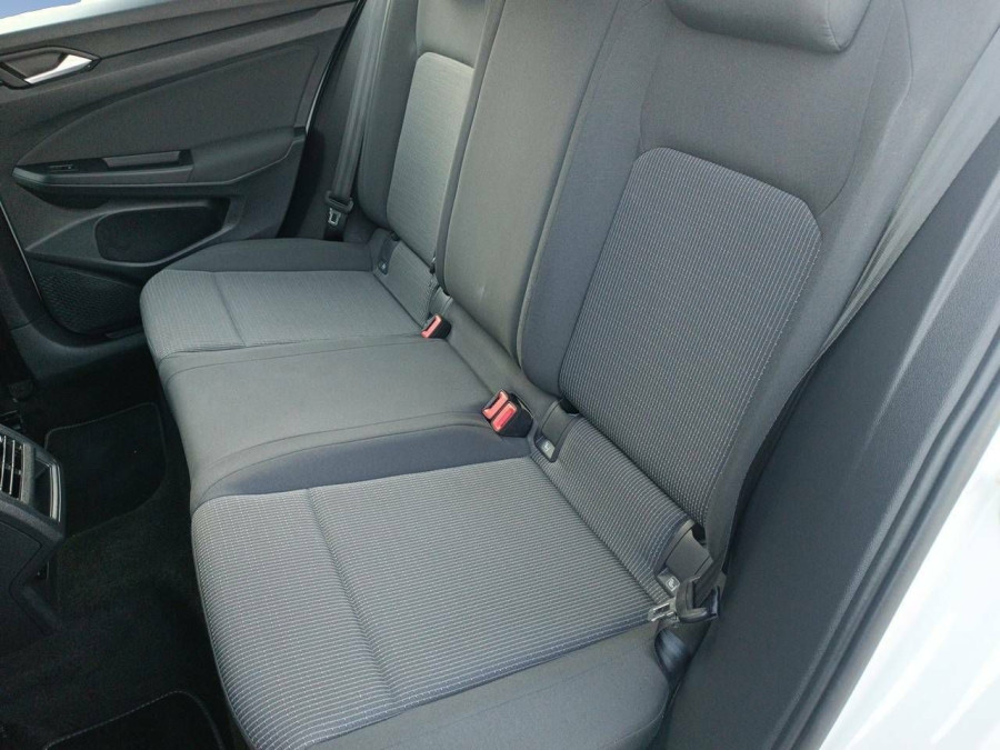Imagen de Volkswagen Golf