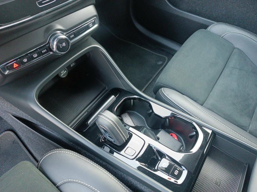 Imagen de Volvo XC40