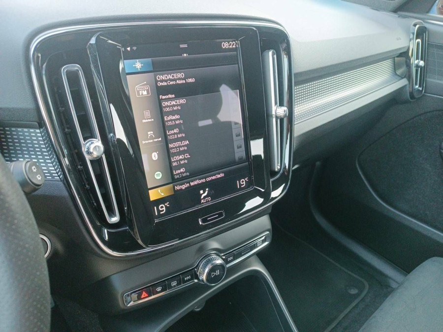 Imagen de Volvo XC40