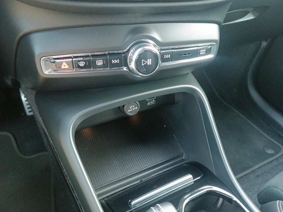 Imagen de Volvo XC40