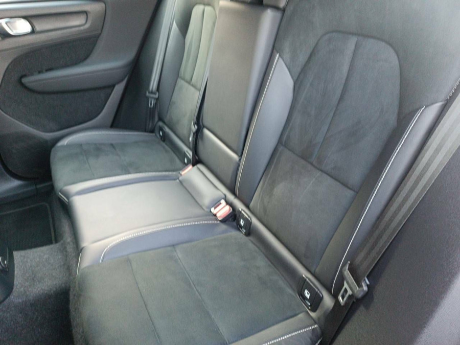 Imagen de Volvo XC40