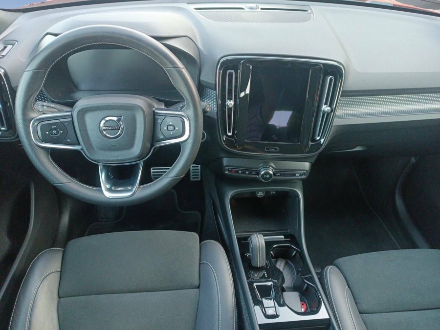Imagen de Volvo XC40