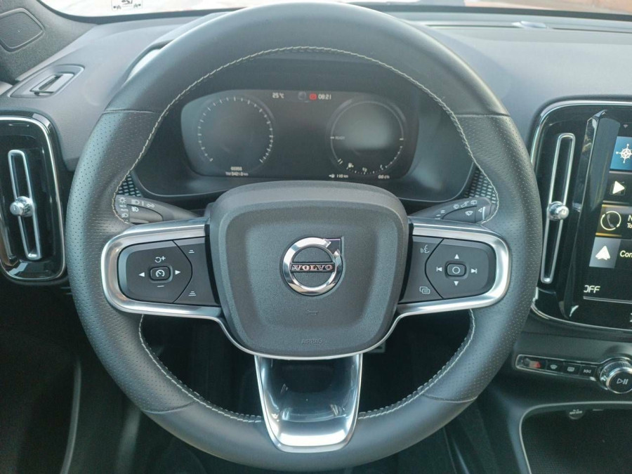 Imagen de Volvo XC40