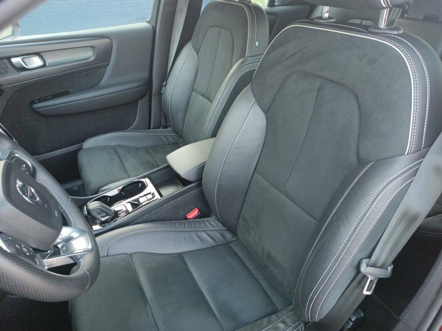 Imagen de Volvo XC40