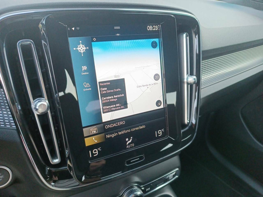Imagen de Volvo XC40