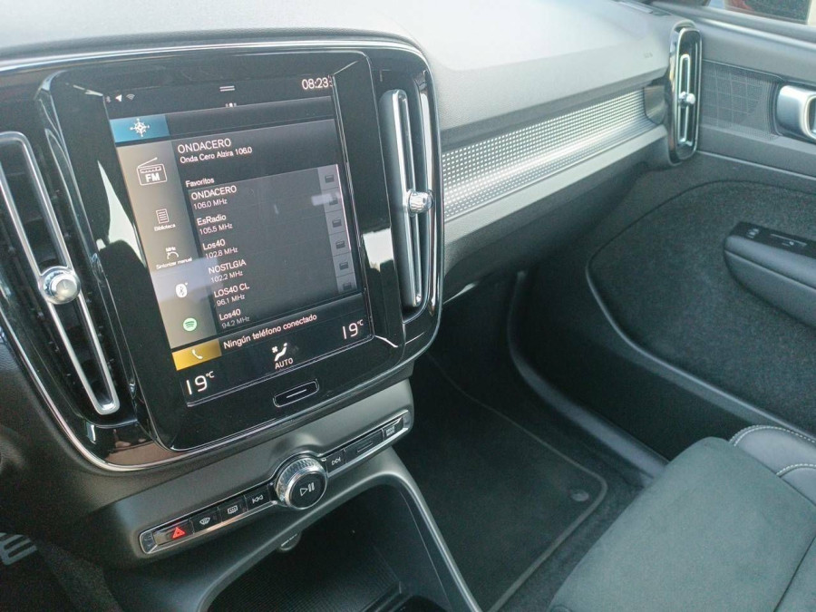 Imagen de Volvo XC40