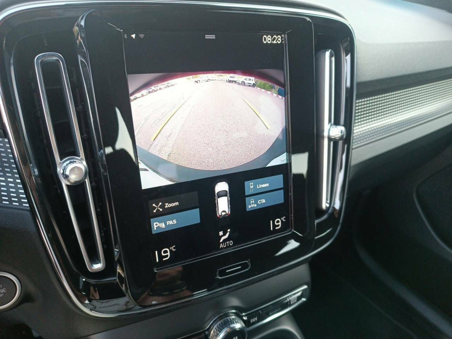 Imagen de Volvo XC40