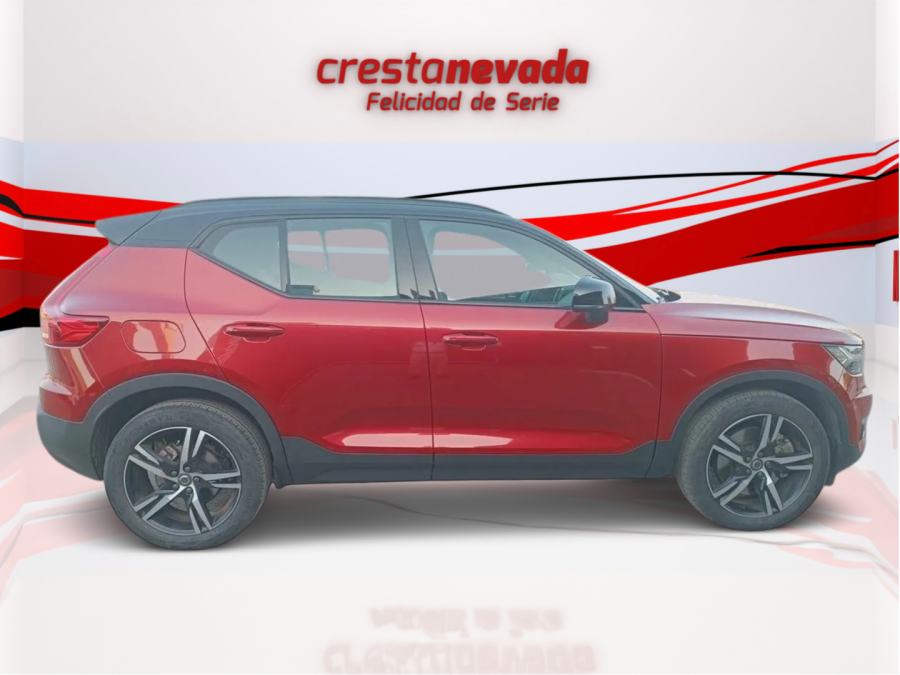 Imagen de Volvo XC40