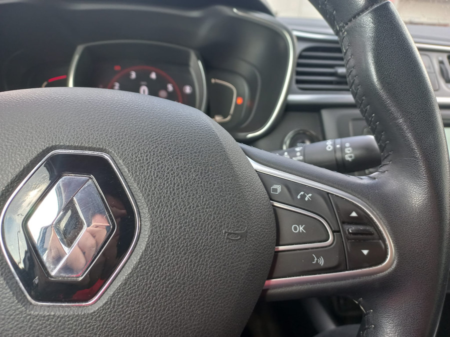 Imagen de Renault Kadjar
