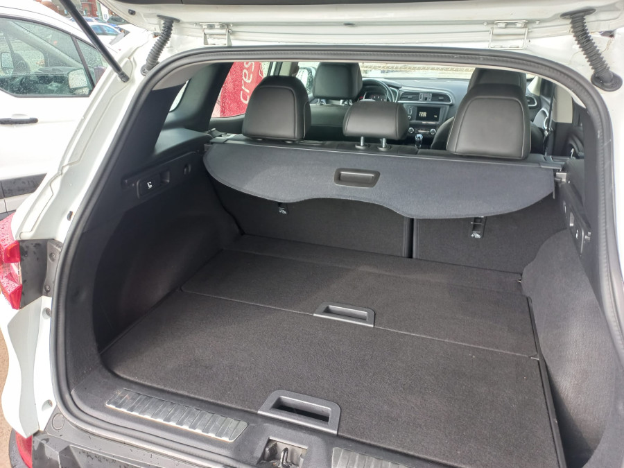 Imagen de Renault Kadjar