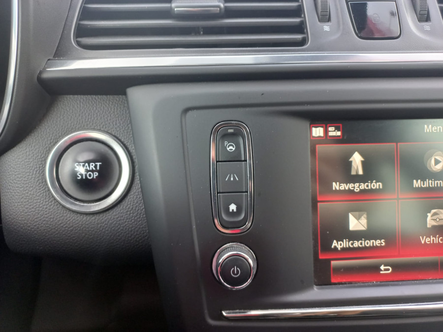 Imagen de Renault Kadjar