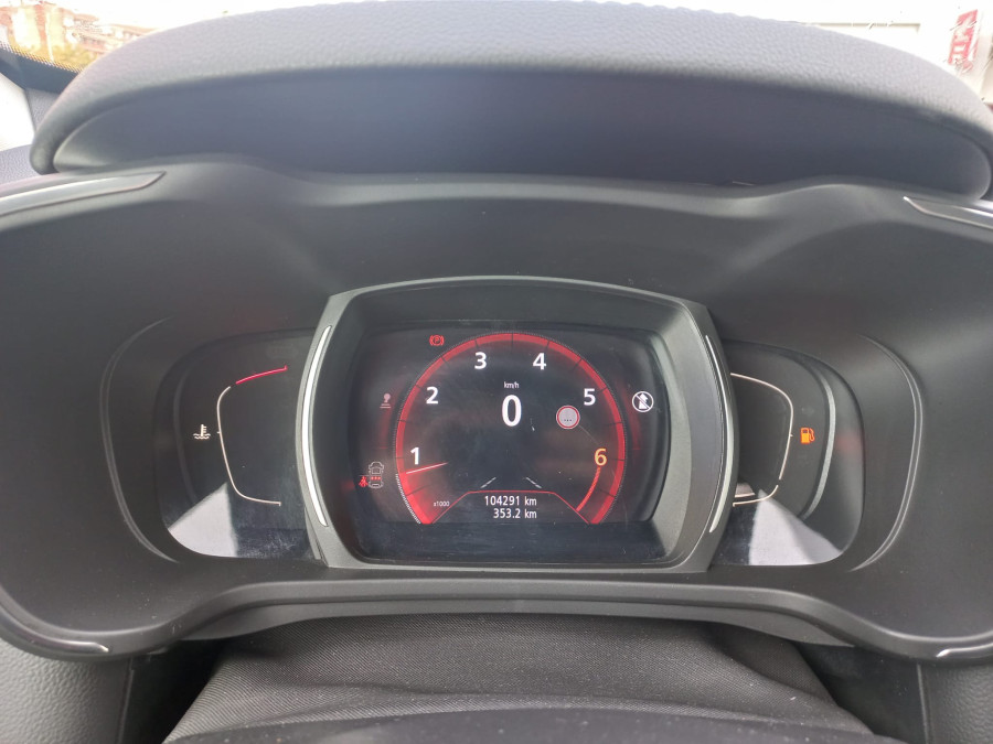 Imagen de Renault Kadjar